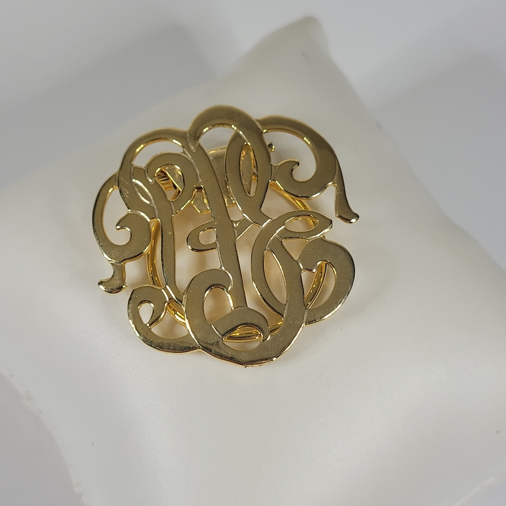 Scarf Clip